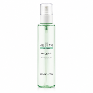daily active mist hesito spray corpo rinfrescante