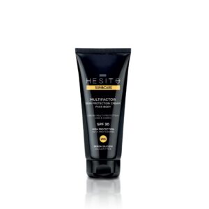 Protezione solare MULTIFACTOR Skin Protection Cream Face Body SPF30